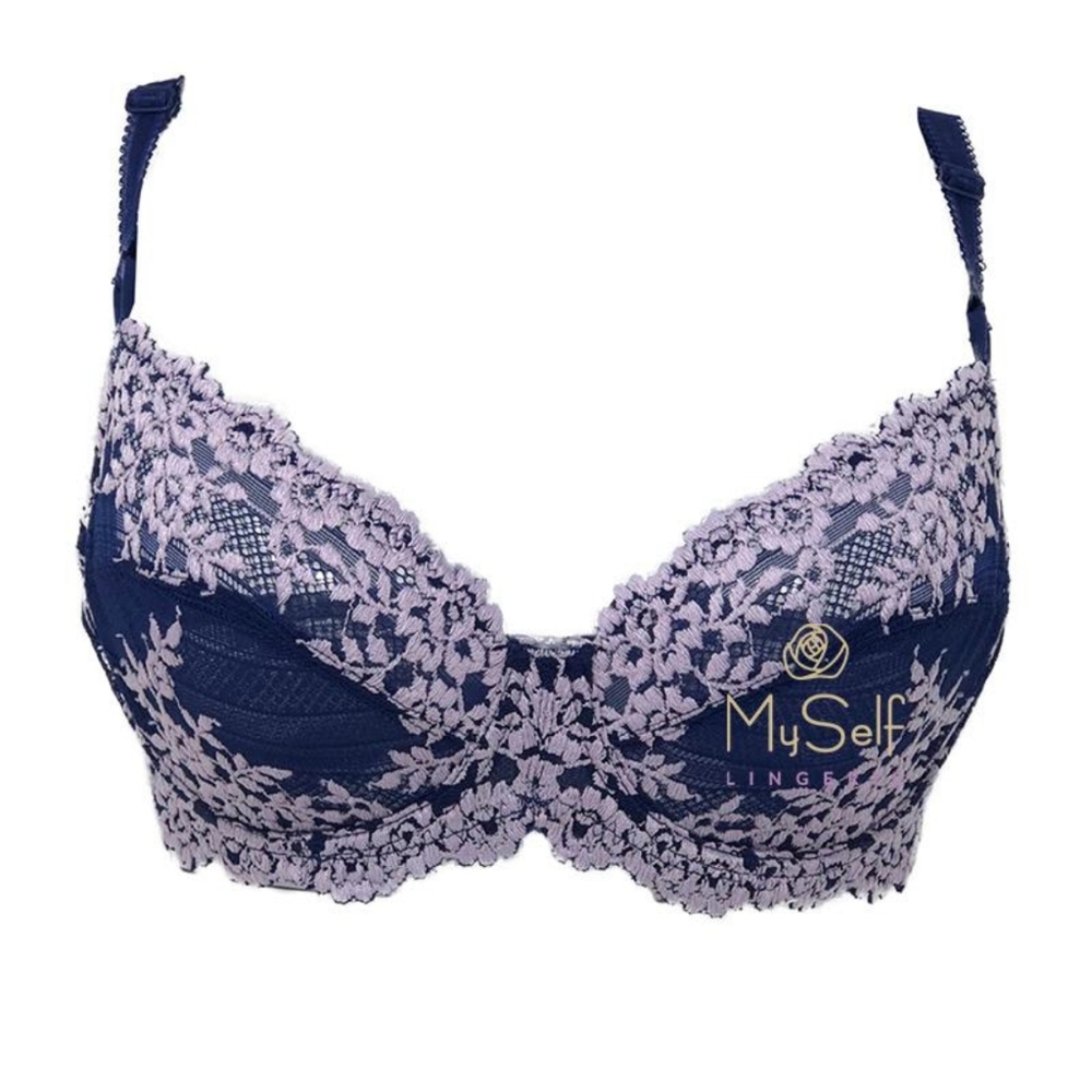 Mesh bralet